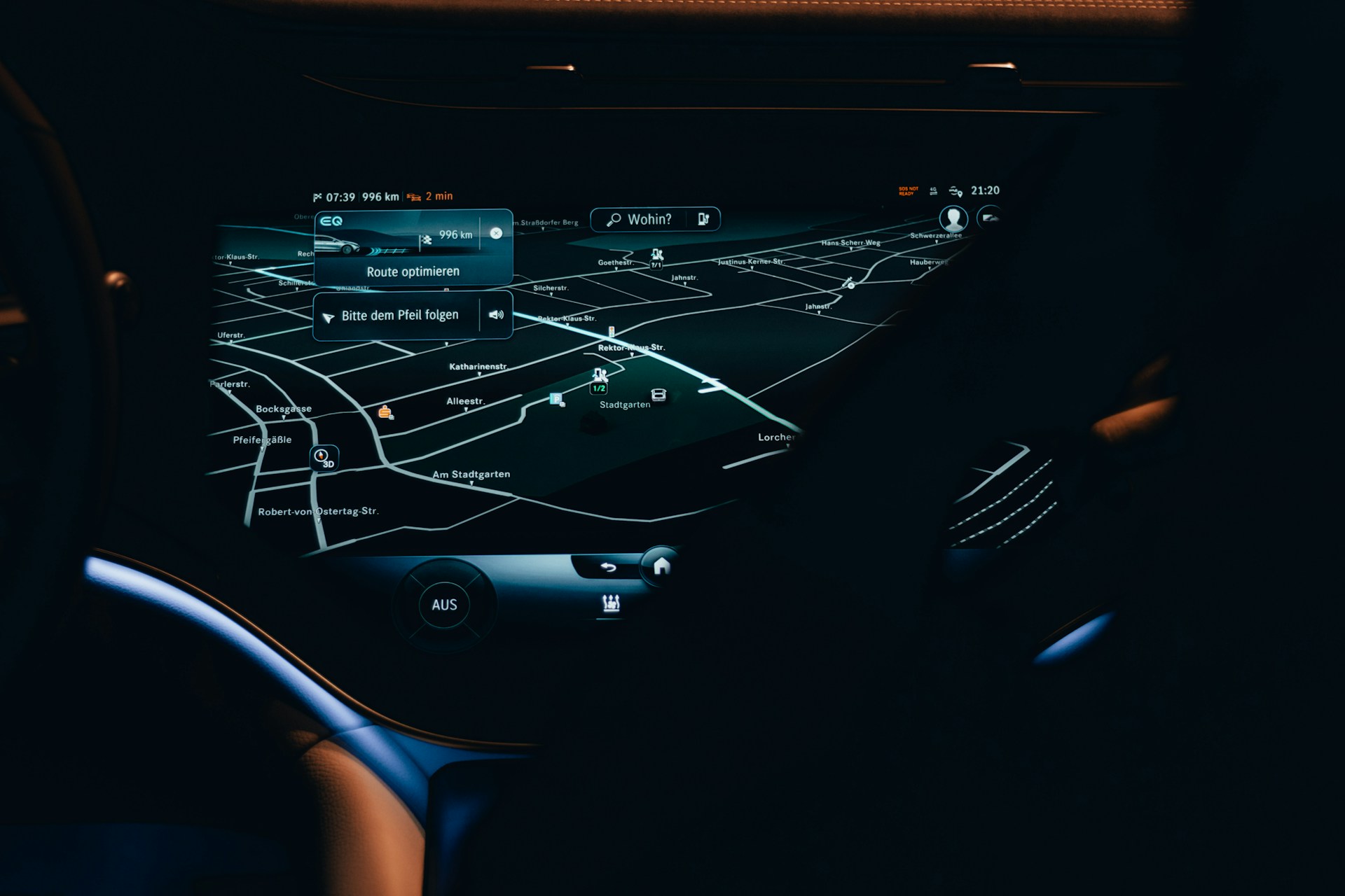 Navigating the Future with AUTOSAR: Why Modular Architecture Matters in Software-Defined Vehicles